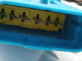 проводка Peugeot 207 1 поколение 2009, 1.4 л., МКПП, хетчбэк 5 дв., 1859871000A - фото №2