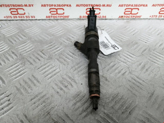 форсунка Renault Scenic 2 поколение 2004, 1.9 л., МКПП, минивэн, 8200606383