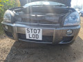 КПП механическая (МКПП) Hyundai Tucson 1 поколение 2006, 2.0 л., МКПП, внедорожник 5 дв., 4300024381 - фото №9
