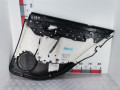 обшивка двери задняя левая Mercedes-Benz C-Класс W204/S204 2009, 2.2 л., МКПП, универсал - фото №6