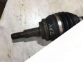 полуось передняя правая (приводной вал, ШРУС) Toyota Avensis 2 поколение (T250) 2006, 2.0 л., бензин, EUJ104BP16 - фото №3