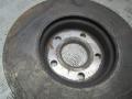 диск тормозной передний Ford C-Max 1 поколение 2004, 1.8 л. - фото №6