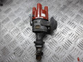 распределитель зажигания (трамблёр) Audi 80 B3 1990, 1.6 л., 0237020171, 050905205H - фото №7