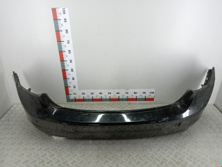 бампер задний Volvo S60 2 поколение 2012, 2.5 л., АКПП, седан, 39808124