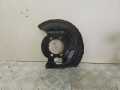 защитный кожух тормозного механизма Nissan Juke YF15 [рестайлинг] 2012 - фото №2
