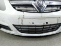 бампер передний Opel Corsa D 2010, 1.0 л., МКПП, хетчбэк 3 дв., 93189721 - фото №5