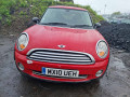 маховик Mini Hatch 2 поколение (R56) 2008, 1.4 л., МКПП, хетчбэк 3 дв., 11227561765 - фото №9