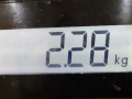 шкив коленвала Toyota Avensis 2 поколение (T250) [рестайлинг] 2008, 2.2 л., МКПП, седан, 134080R011 - фото №5
