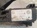 педаль Audi A3 8P 2003, 1.9 л., дизель, МКПП, хетчбэк 5 дв., 6PV00860000, 1K1721503F - фото №7