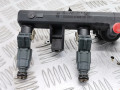 форсунка Volkswagen Lupo 6X 2002, 1.0 л., МКПП, хетчбэк 3 дв., 030906031J - фото №2