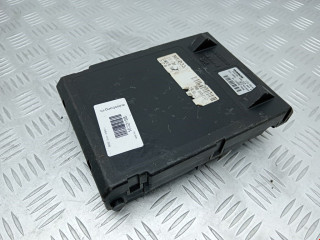 блок комфорта MAN TGL 1 поколение 2009, 4.6 л., АКПП, 81258067096