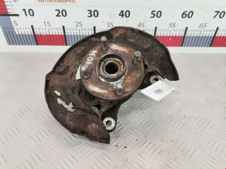 ступица передняя правая Toyota Yaris XP9 2007, 1.3 л., МКПП, хетчбэк 3 дв., 435020D050