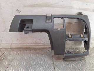 накладка на торпедо (консоль) Fiat Ducato 2 поколение 2000, 2.8 л., дизель, МКПП, LS130399302