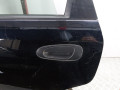 дверь задняя левая Honda Civic 7 поколение [рестайлинг] 2005, 1.4 л., МКПП, хетчбэк 5 дв., 67550S6DE02ZZ - фото №3