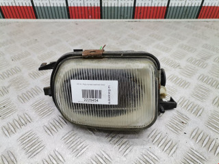 фара противотуманная левая Mercedes-Benz C-Класс W203/S203/CL203 2001, 2.2 л., МКПП, седан, A2158200556