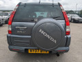 крышка двигателя передняя Honda CR-V 2 поколение [рестайлинг] 2006, 2.0 л., МКПП, внедорожник 5 дв. - фото №12