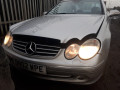 зеркало наружное правое Mercedes-Benz CLK-Класс C209/A209 2002, 3.2 л., АКПП, купе, A2098100876 - фото №10