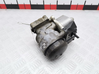 корпус масляного фильтра BMW 3 серия E46 2003, 1.8 л., МКПП, хетчбэк 3 дв., 11427508966
