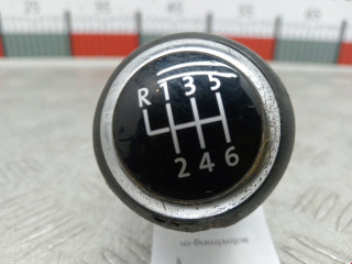 ручка кулисы КПП Volkswagen Passat B6 2009, 2.0 л., МКПП, седан