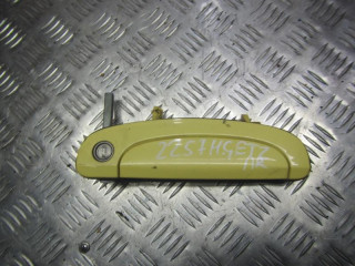ручка наружная Hyundai Getz 1 поколение 2005, 1.1 л., МКПП, хетчбэк 5 дв., 826601S000