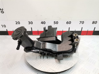 маслозаливная горловина Mazda RX-8 1 поколение 2003, 1.3 л., МКПП, купе, N3H4-10-D10E