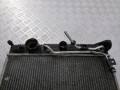 радиатор (основной) Mercedes-Benz E-Класс W212/S212/C207/A207 2009, 2.2 л., АКПП, седан, A2045003603 - фото №3