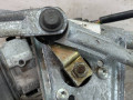 механизм стеклоочистителя (трапеция дворников) Peugeot 206 1 поколение 2002, 1.6 л., бензин, МКПП, кабриолет, 0390241523, 3397020578 - фото №8