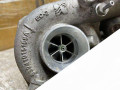 турбина Mercedes-Benz Sprinter 2 поколение (W906) 2013, 2.2 л., дизель, A6510900980, A6510905380, 53049700086, 54399700075 - фото №10