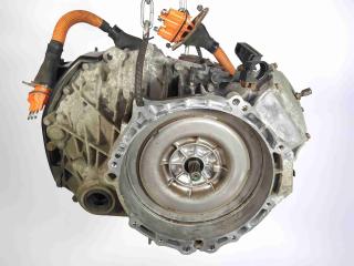 КПП автоматическая (АКПП) Toyota Prius 2 поколение 2008, 1.5 л., i, бензин, робот, передний привод, 3080104339, 4080104343, 3558047010, 0438000010, 4390783