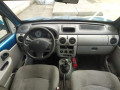 прицепное устройство (фаркоп) Renault Kangoo 1 поколение [рестайлинг] 2005, 1.2 л., МКПП, минивэн - фото №14