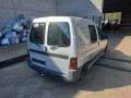 полуось передняя левая (приводной вал, ШРУС) Citroen Berlingo 1 поколение (M59) [рестайлинг] 2004, 1.9 л., МКПП, фургон, 3272FP - фото №11