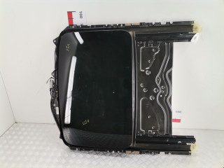 люк BMW 5 серия F07/F10/F11 2012, 3.0 л., АКПП, седан, 54107382982