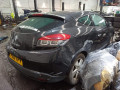 шторка багажника Renault Megane 3 поколение 2010, 1.5 л., МКПП, хетчбэк 3 дв., 794200020R - фото №6