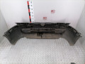 бампер передний Citroen C8 1 поколение 2005, 2.2 л., МКПП, минивэн, 7410R2 - фото №7