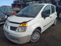 турбина Renault Modus 1 поколение 2006, 1.5 л., МКПП, хетчбэк 5 дв., 7701476891 - фото №9