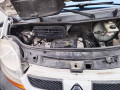 дверь передняя правая Renault Trafic 2 поколение 2002, 1.9 л., МКПП, микроавтобус, 7751478601 - фото №9