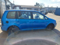 защита арок передняя левая (подкрылок) Volkswagen Touran 1 поколение 2004, 1.9 л., МКПП, минивэн, 1T0805973L - фото №11