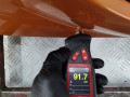 крыло переднее правое Citroen C3 1 поколение 2006, 1.4 л., МКПП, хетчбэк 3 дв., 7841P7 - фото №5