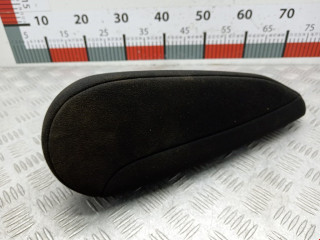 подлокотник Citroen C4 Picasso 1 поколение 2010, 1.6 л., робот, минивэн, 8831C8
