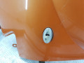 крыло переднее правое Citroen C3 1 поколение 2006, 1.4 л., МКПП, хетчбэк 3 дв., 7841P7 - фото №2