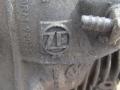 редуктор переднего моста Volkswagen Touareg 1 поколение 2005, 2.5 л., АКПП, внедорожник 5 дв. - фото №3