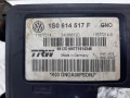 блок ABS Skoda Rapid 1 поколение NH 2015, 1.6 л., МКПП, хетчбэк 5 дв., 1S0614517F - фото №6