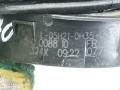 цилиндр сцепления рабочий Renault Scenic 2 поколение 2004, 1.9 л., МКПП, минивэн, 306202864R - фото №5