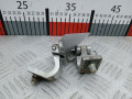 петля крышки багажника Skoda Fabia 2 поколение (5J) [рестайлинг] 2010, 1.2 л., МКПП, универсал, 5J0827301A - фото №2