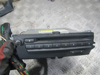 магнитола BMW X1 E84 2010, 2.0 л., АКПП, внедорожник 5 дв., 922634701