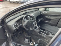блок комфорта Peugeot 307 1 поколение [рестайлинг] 2007, 1.6 л., МКПП, универсал, 9663510180 - фото №12