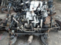 люк Opel Vectra B [рестайлинг] 2001, 2.2 л., МКПП, хетчбэк 5 дв., 90542400 - фото №12