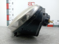 фара левая Volkswagen Polo 4 поколение 2002, 6Q2941007G - фото №2