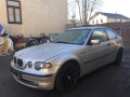 маховик BMW 3 серия E46 2002, 1.8 л., МКПП, хетчбэк 3 дв., 21207512693 - фото №14