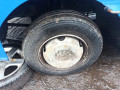 кран главный тормозной Mercedes-Benz Atego 1 поколение 2003, 4.2 л., МКПП, A0044311112 - фото №16